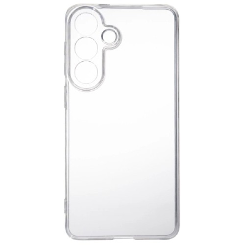 Чехол для мобильного телефона Armorstandart Air Samsung S26 Plus 5G Camera cover Clear (ARM89441)