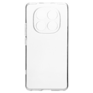 Чохол до мобільного телефона Armorstandart Air Xiaomi Redmi Note 15 4G / Note 15 5G / Poco M8 5G Camera cover Clear (ARM89685)