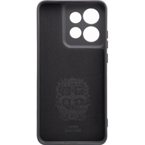 Чехол для мобильного телефона Armorstandart ICON Motorola Edge 60 Neo 5G / 50 Neo 5G Camera cover Black (ARM90000)