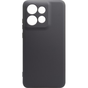 Чехол для мобильного телефона Armorstandart ICON Motorola Edge 60 Neo 5G / 50 Neo 5G Camera cover Black (ARM90000)