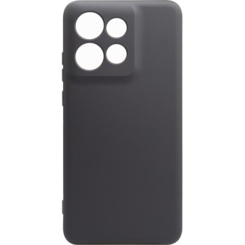 Чехол для мобильного телефона Armorstandart ICON Motorola Edge 60 Neo 5G / 50 Neo 5G Camera cover Black (ARM90000)