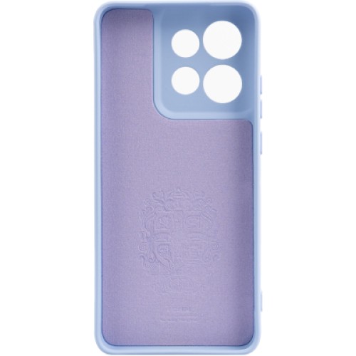 Чехол для мобильного телефона Armorstandart ICON Motorola Edge 60 Neo 5G / 50 Neo 5G Camera cover Lavender (ARM90026)