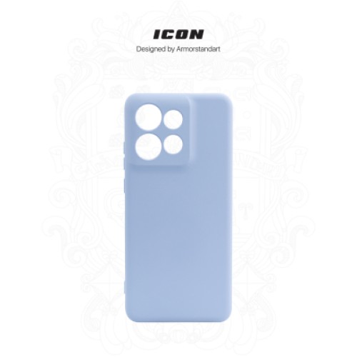 Чехол для мобильного телефона Armorstandart ICON Motorola Edge 60 Neo 5G / 50 Neo 5G Camera cover Lavender (ARM90026)