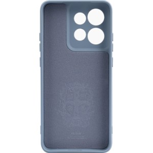Чехол для мобильного телефона Armorstandart ICON Motorola Edge 60 Neo 5G / 50 Neo 5G Camera cover Winter Blue (ARM90025)