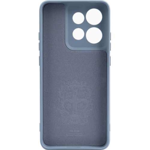 Чехол для мобильного телефона Armorstandart ICON Motorola Edge 60 Neo 5G / 50 Neo 5G Camera cover Winter Blue (ARM90025)