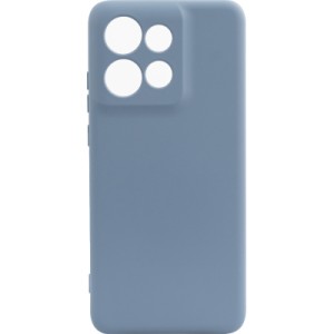 Чехол для мобильного телефона Armorstandart ICON Motorola Edge 60 Neo 5G / 50 Neo 5G Camera cover Winter Blue (ARM90025)