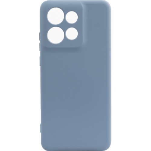 Чехол для мобильного телефона Armorstandart ICON Motorola Edge 60 Neo 5G / 50 Neo 5G Camera cover Winter Blue (ARM90025)