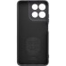 Чехол для мобильного телефона Armorstandart ICON Motorola G57 Power 5G Black (ARM89609)