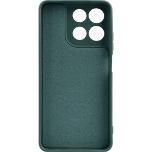 Чехол для мобильного телефона Armorstandart ICON Motorola G57 Power 5G Dark Green (ARM89610)