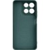 Чехол для мобильного телефона Armorstandart ICON Motorola G57 Power 5G Dark Green (ARM89610)