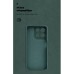 Чехол для мобильного телефона Armorstandart ICON Motorola G57 Power 5G Dark Green (ARM89610)