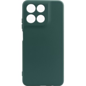 Чехол для мобильного телефона Armorstandart ICON Motorola G57 Power 5G Dark Green (ARM89610)