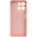 Чехол для мобильного телефона Armorstandart ICON Motorola G57 Power 5G Pink (ARM89611)