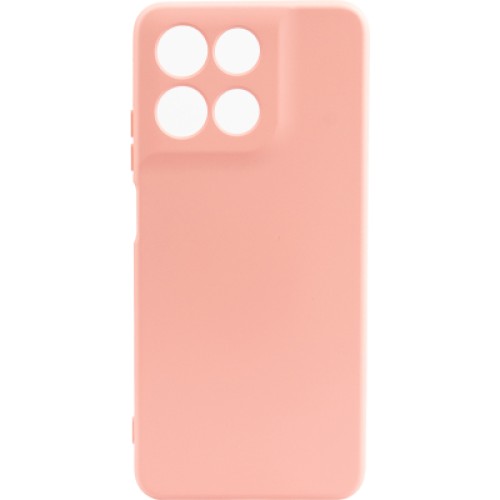 Чехол для мобильного телефона Armorstandart ICON Motorola G57 Power 5G Pink (ARM89611)