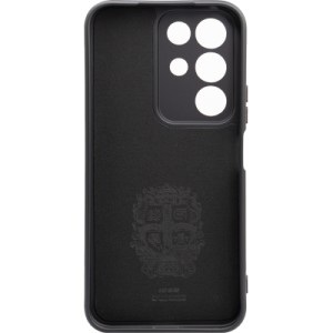 Чехол для мобильного телефона Armorstandart ICON Realme C85 4G Camera cover Black (ARM89915)