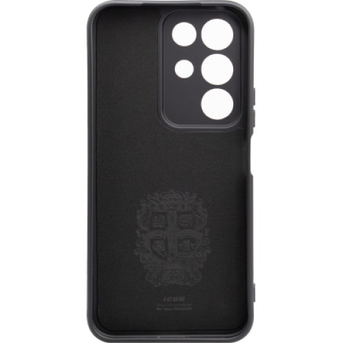 Чехол для мобильного телефона Armorstandart ICON Realme C85 4G Camera cover Black (ARM89915)