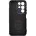 Чехол для мобильного телефона Armorstandart ICON Realme C85 4G Camera cover Black (ARM89915)