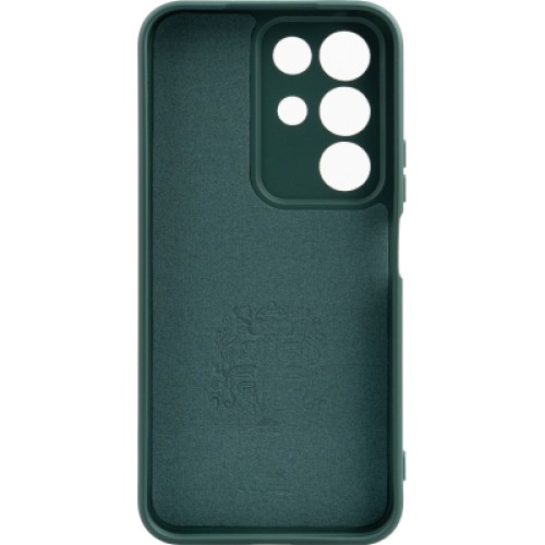 Чехол для мобильного телефона Armorstandart ICON Realme C85 4G Camera cover Dark Green (ARM90033)