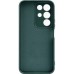 Чехол для мобильного телефона Armorstandart ICON Realme C85 4G Camera cover Dark Green (ARM90033)