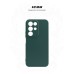 Чехол для мобильного телефона Armorstandart ICON Realme C85 4G Camera cover Dark Green (ARM90033)