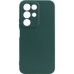 Чехол для мобильного телефона Armorstandart ICON Realme C85 4G Camera cover Dark Green (ARM90033)