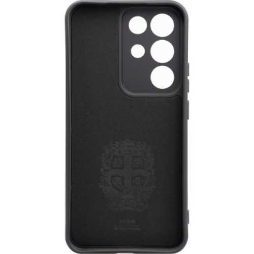 Чехол для мобильного телефона Armorstandart ICON Realme C85 Pro 4G Camera cover Black (ARM89916)