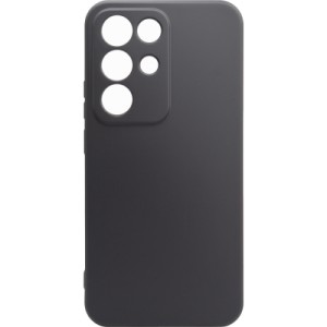 Чехол для мобильного телефона Armorstandart ICON Realme C85 Pro 4G Camera cover Black (ARM89916)