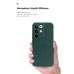 Чехол для мобильного телефона Armorstandart ICON Realme C85 Pro 4G Camera cover Dark Green (ARM90035)