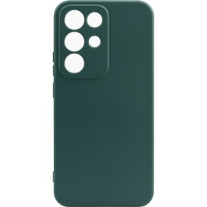 Чехол для мобильного телефона Armorstandart ICON Realme C85 Pro 4G Camera cover Dark Green (ARM90035)