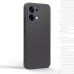 Чехол для мобильного телефона Armorstandart Matte Slim Fit OPPO A6 Pro 4G Camera cover Black (ARM89186)