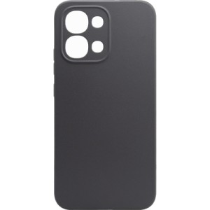 Чехол для мобильного телефона Armorstandart Matte Slim Fit OPPO A6 Pro 4G Camera cover Black (ARM89186)
