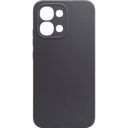 Чехол для мобильного телефона Armorstandart Matte Slim Fit OPPO A6 Pro 4G Camera cover Black (ARM89186)