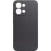 Чехол для мобильного телефона Armorstandart Matte Slim Fit OPPO A6 Pro 4G Camera cover Black (ARM89186)