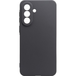 Чехол для мобильного телефона Armorstandart Matte Slim Fit Samsung A37 5G Camera cover Black (ARM89709)