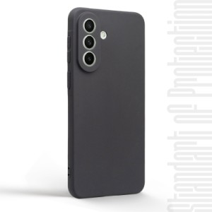 Чехол для мобильного телефона Armorstandart Matte Slim Fit Samsung A57 5G Camera cover Black (ARM89710)