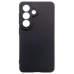 Чехол для мобильного телефона Armorstandart Matte Slim Fit Samsung S26 5G Camera cover Black (ARM88764)