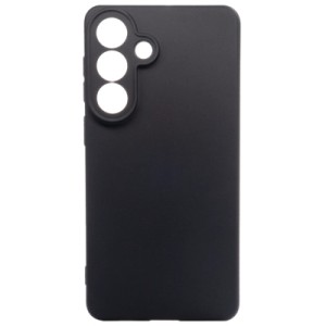 Чехол для мобильного телефона Armorstandart Matte Slim Fit Samsung S26 Plus 5G Camera cover Black (ARM89444)