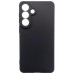 Чехол для мобильного телефона Armorstandart Matte Slim Fit Samsung S26 Plus 5G Camera cover Black (ARM89444)
