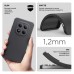 Чехол для мобильного телефона Armorstandart Matte Slim Fit Xiaomi Redmi Note 15 Pro 5G Camera cover Black (ARM89716)