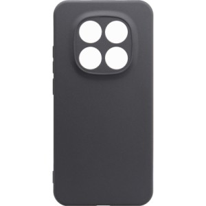 Чехол для мобильного телефона Armorstandart Matte Slim Fit Xiaomi Redmi Note 15 Pro 5G Camera cover Black (ARM89716)