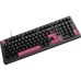Клавиатура Ajazz AK980 Red Switch USB UA Black (AK980-R-BR)