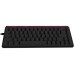 Клавиатура Ajazz NK68 Red Switch USB UA Black (NK68-R-S-B)