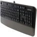 Клавиатура A4Tech FK20 USB UA Grey (4711421003209)