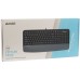 Клавиатура A4Tech FK20 USB UA Grey (4711421003209)