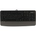Клавиатура A4Tech FK20 USB UA Grey (4711421003209)