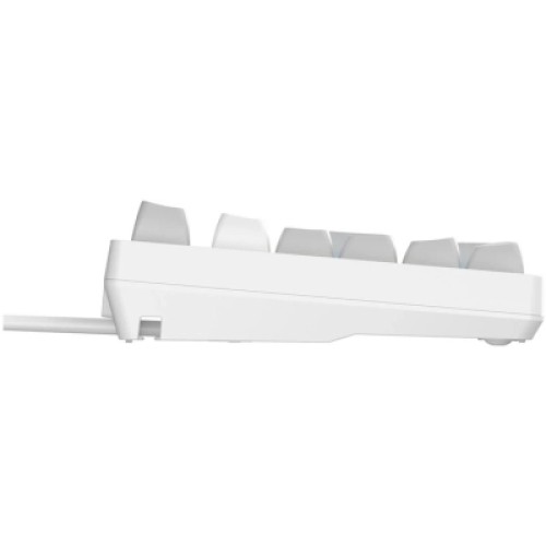 Клавиатура A4Tech Bloody B230N USB UA White (4711421003131)