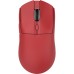 Мышка Ajazz AJ139 V2 MC Wireless/Bluetooth/USB Red (AJ139-V2-MC-R)