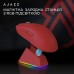 Мышка Ajazz AJ139 V2 MC Wireless/Bluetooth/USB Red (AJ139-V2-MC-R)