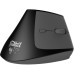 Мышка Ajazz i300 Wireless/Bluetooth/USB Black (i300-B)