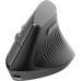 Мышка Ajazz i300 Wireless/Bluetooth/USB Black (i300-B)